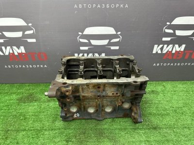 Блок цилиндров Hyundai Accent