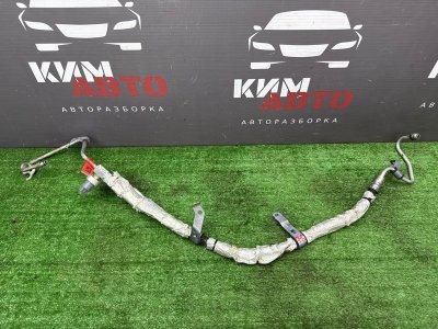 Трубка гидроусилителя руля Ford Fusion