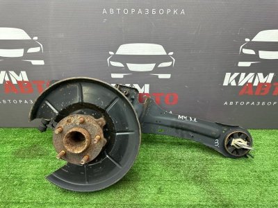 Рычаг подвески Ford Mondeo 4
