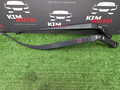 Поводки дворников Mitsubishi Outlander 3