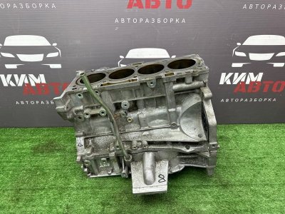 Блок цилиндров Mitsubishi Outlander 3
