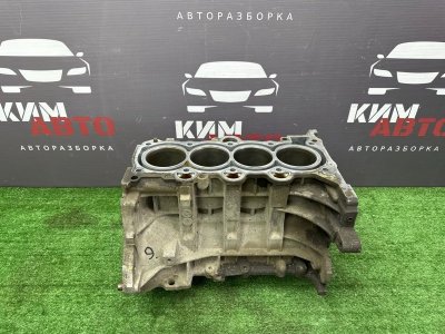 Блок цилиндров Kia Ceed 2