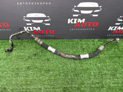 Трубка гидроусилителя руля Opel Astra G