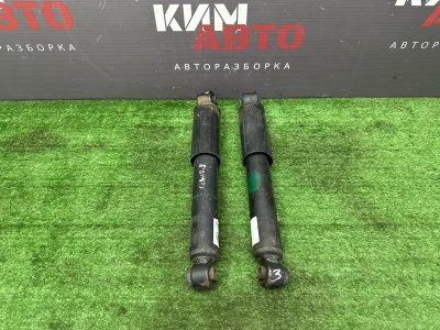 Амортизаторы Kia Cerato 3