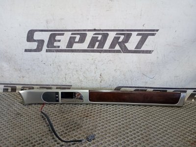 Ручка двери внутренняя Volkswagen Touareg 2006 GP