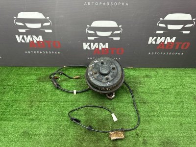 Барабан тормозной в сборе Ford Mondeo 2