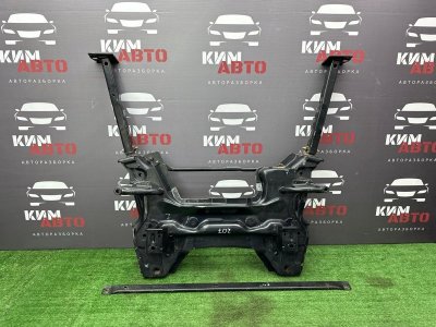 Подрамник Балка Peugeot 207