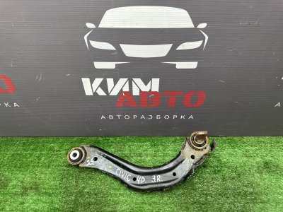 Рычаг подвески Honda Civic 4D