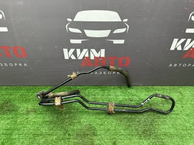 Радиатор гидроусилителя руля Kia Rio 2