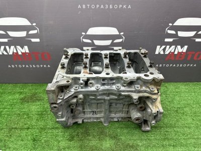 Блок цилиндров(STD) Honda Civic