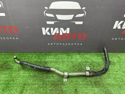 Трубка гидроусилителя руля Chevrolet Lacetti