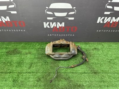 Суппорт тормозной Toyota Land Cruiser 200