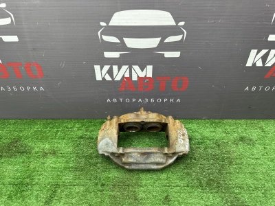 Суппорт тормозной Toyota Land Cruiser 200