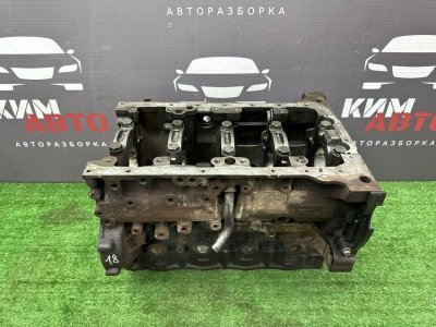 Блок цилиндров Land Rover FreeLander 2