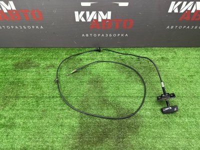 Трос замка капота Suzuki Liana