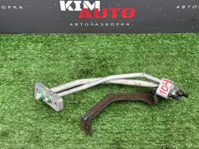 Трубка кондиционера Hyundai Santa Fe 2