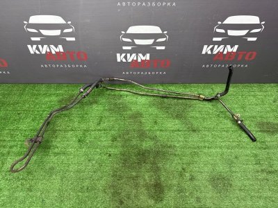 Трубка гидроусилителя руля LIFAN X60