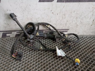 Проводка двери Audi A4 2008 B8