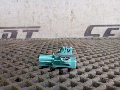 Датчик удара Audi A4 2008 B8