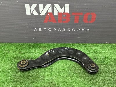 Рычаг подвески задний верхний Ford Focus 2