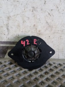 Динамик ВЧ Audi A4 2010 B8