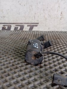 Помпа дополнительная Volkswagen Touareg 2006 GP