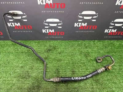 Трубка гидроусилителя руля LIFAN Solano