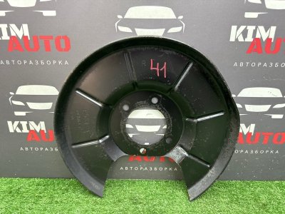 Защитный кожух тормозного диска Ford Mondeo 4