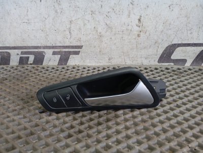 Ручка двери внутренняя Volkswagen Passat R Line 2010 B6