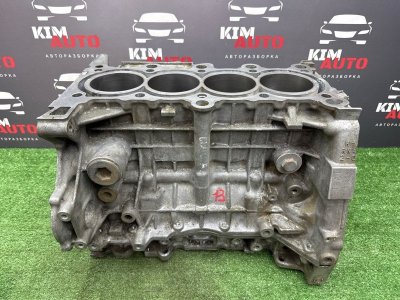 Блок цилиндров Honda Civic 4D