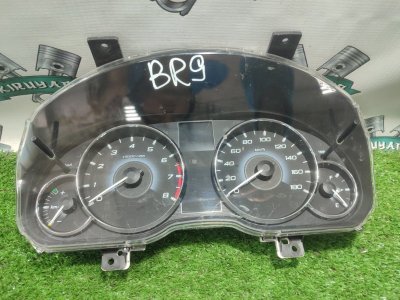 Панель приборов Subaru Legacy BR9