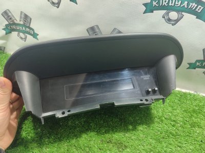 Панель приборов Subaru XV GP7