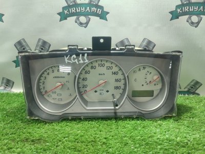 Панель приборов NISSAN BLUEBIRD SYLPHY KG11