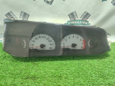 Панель приборов TOYOTA Pronard 2002 MCX20