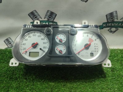 Панель приборов Mazda Atenza GH5FP