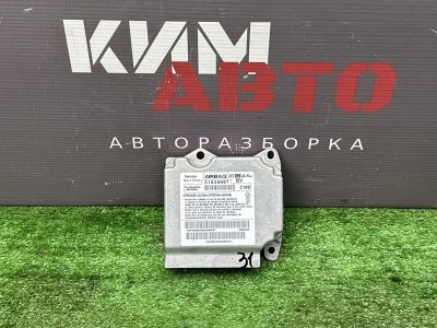 Блок управления AirBag Fiat Punto
