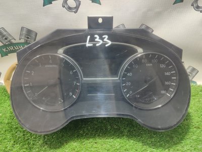 Панель приборов NISSAN Teana L33