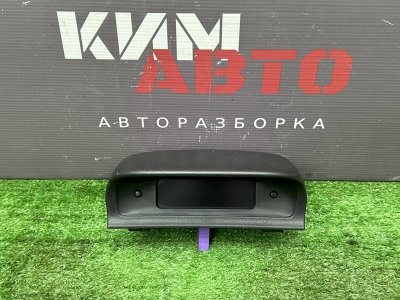 Дисплей бортового компьютера Peugeot 307