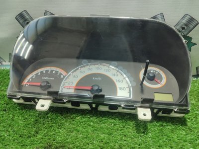 Панель приборов NISSAN Serena с25