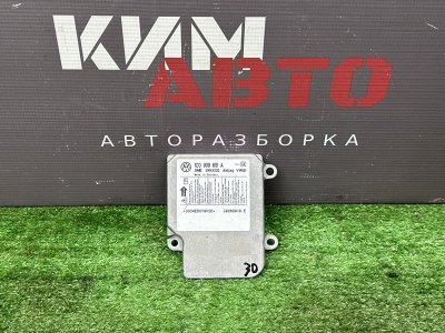 Блок управления AirBag Volkswagen Passat B5