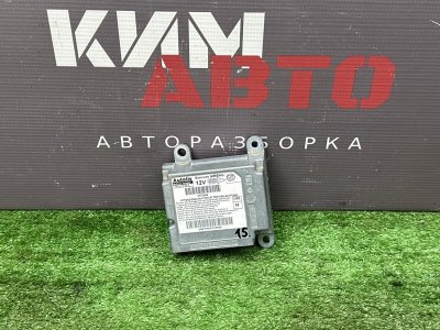 Блок управления AirBag Fiat Doblo