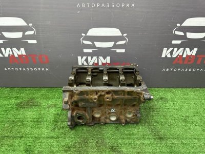 Блок цилиндров Kia Picanto