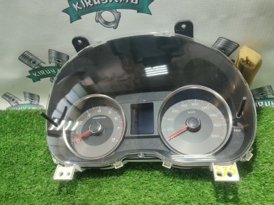 Панель приборов Subaru forester SJ5