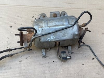 Катализатор JAC T6 2020