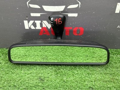 Зеркало заднего вида салонное Hyundai Getz