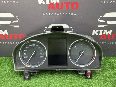 Панель приборов (щиток) Land Rover FreeLander 2