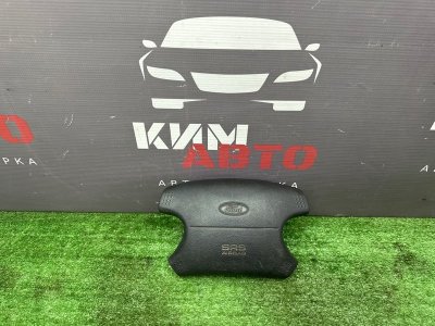 Подушка безопасности в руль Ford Mondeo 2
