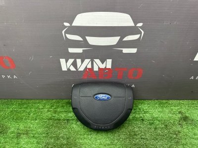 Подушка безопасности в руль Chevrolet Lacetti