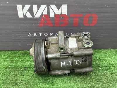 Компрессор кондиционера Ford Mondeo 2