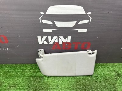 Козырек солнцезащитный Opel Astra H